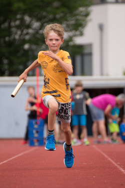 Bild Gau-Kinderturnfest