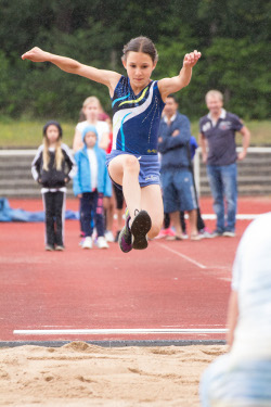 Bild Gau-Kinderturnfest