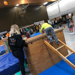 Bild Kinderturntag 2019