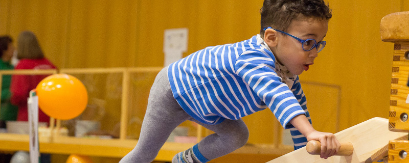 Kinderturntag 2018 Kinderturntag 2018