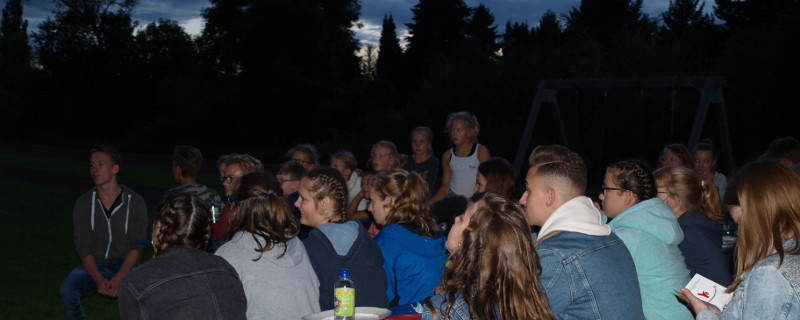 Sommerparty 2017 Sommerparty